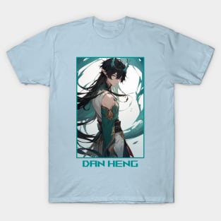 Dan Heng T-Shirt